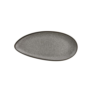 Olympia Mineral Leaf Plate 305mm DF181