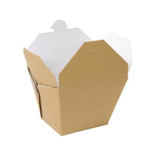 Colpac Square Food Cartons DM172