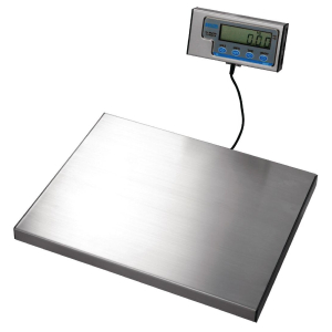 Salter Bench Scales 60kg WS60 DP033