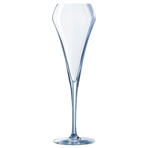 Chef & Sommelier Open Up Champagne Flutes 200ml DP751