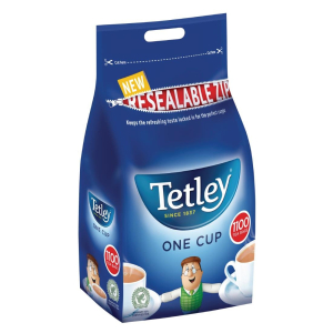 Tetley Caterers Tea Bags DP919