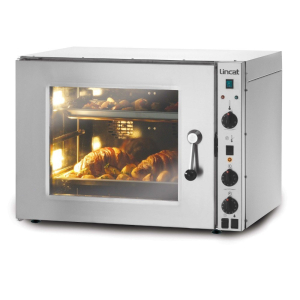 Lincat ECO8 Electric Counter-top Convection Oven 