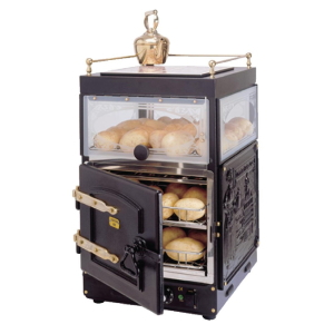 Queen Victoria Potato Oven