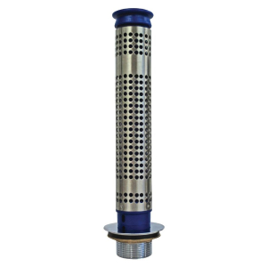 GC593 Stand Pipes/Strainers