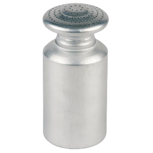 GC978 Aluminium Salt Shaker
