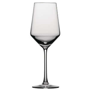 Schott Zwiesel Pure Crystal White Wine Glasses 408ml GD901
