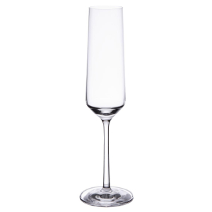 Schott Zwiesel Pure Crystal Champagne Flutes 209ml GD903