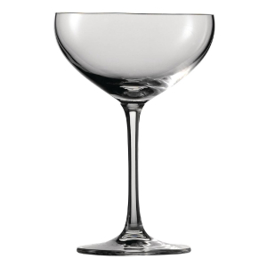 Schott Zwiesel Bar Special Crystal Champagne Saucers 281ml GD916