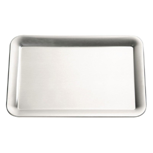 APS Pure Stainless Steel Tray GF162