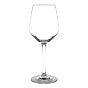 Olympia Chime Crystal Wine Glasses 365ml GF733