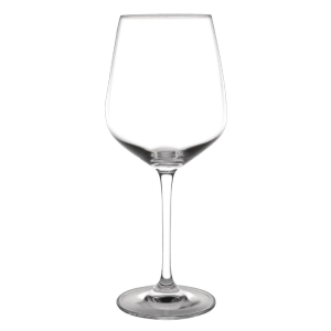 Olympia Chime Crystal Wine Glasses 495ml GF734