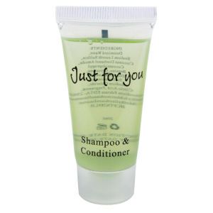 Just for You Shampoo and Conditioner GF948