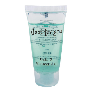 Just for You Bath and Shower Gel GF949