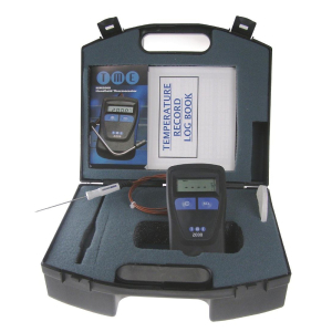 TME Sous Vide Temperature Monitoring Kit GG729
