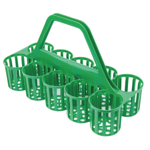 Glass and Bottle Carrier GH049