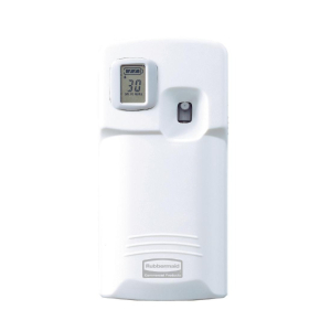 Rubbermaid Microburst Air Freshener Dispenser GH060