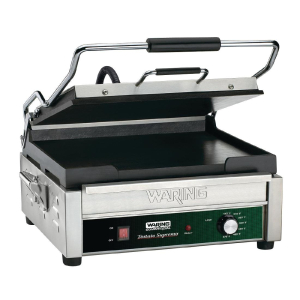 Waring Single Contact Grill GH482