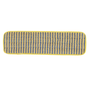 Rubbermaid Microfibre Scrubber for Pulse Mop (Box 10) GL547