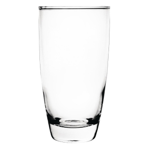 Olympia Conical Water Glasses 410ml GM571