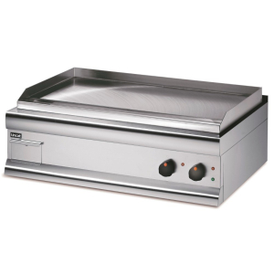 Lincat GS9 Silverlink 600 Electric Counter-top Griddle - Steel Plate 