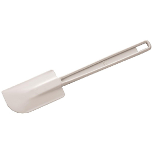 Vogue Rubber Ended Spatula 16in J083