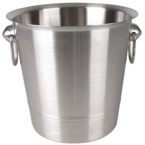 Olympia Champagne Bucket with Handles K406