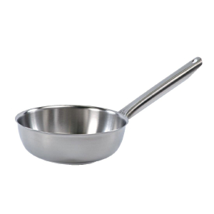 Bourgeat Tradition Plus Flared Saute Pan 240mm L237