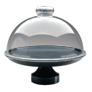 Dalebrook Frosted Dome Cover L275