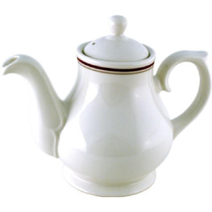 Churchill Nova Clyde 4 Cup Tea and Coffee Pots M070