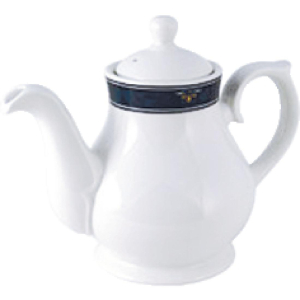 Churchill Venice Tea and Coffee Pots 852ml M437