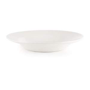 Churchill Whiteware Pasta Plates 297mm P617