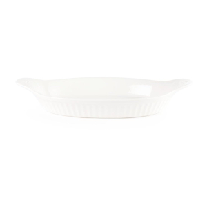 Churchill Oval Eared Dishes 190mm P769