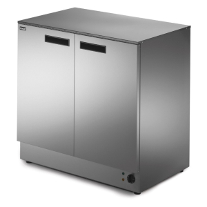 Lincat PLH90 Panther Light Duty Series Free-standing Hot Cupboard - Static 