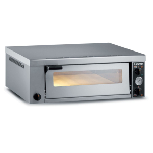 Lincat PO430 Electric Counter-top Pizza Oven - Single-Deck 