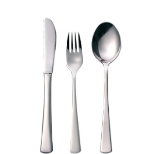 Olympia Clifton Cutlery Sample Set S386