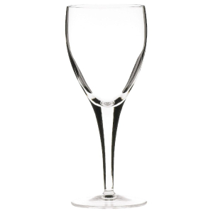 Luigi Bormioli Michelangelo Red Wine Crystal Glasses 220ml T249