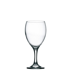 Imperial Wine Glasses 340ml CE Marked at 250ml T279