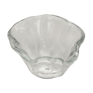 Steelite Creations Glass Venus Bowls 100mm V422