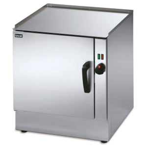 Lincat V6_F Silverlink 600 Electric Free-standing Oven - Fan-assisted 