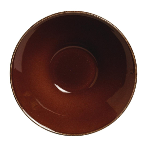 Steelite Terramesa Mocha Essence Bowls 202mm V7194