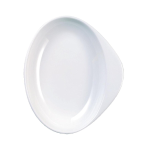 Churchill Alchemy Cook and Serve Oval Dishes 252mm W584