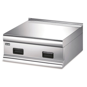 Lincat WT6D Silverlink 600 Counter-top Worktop with Drawers 