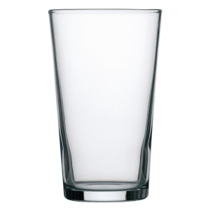 Arcoroc Beer Glasses 285ml CE Marked Y706