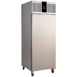 King AR650 - A Energy Rated - Commercial Upright Fridge - 650 Litre