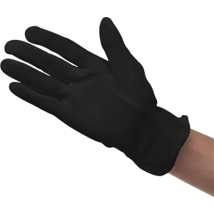 Heat Resistant Gloves Black M BB139-M