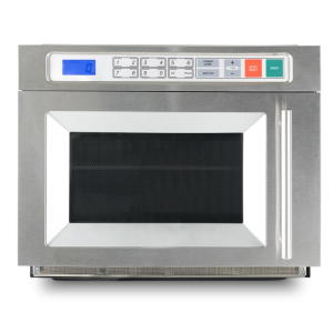 1800W Programmable Commercial Microwave Oven CMW1800