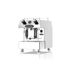 Fracino Contempo automatic 1 Group Dual Fuel Espresso Coffee Machine CON1E/LPG GE947