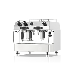 Fracino Contempo Coffee Machine Automatic CON2E GJ470