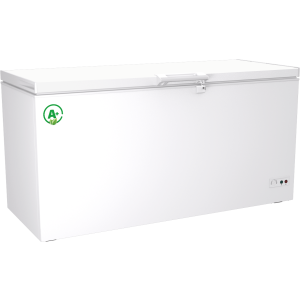 Best Frost BZ470 Commercial White Chest Freezer 469 litres