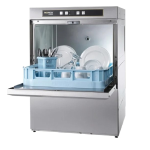 Hobart Ecomax Dishwasher F504W